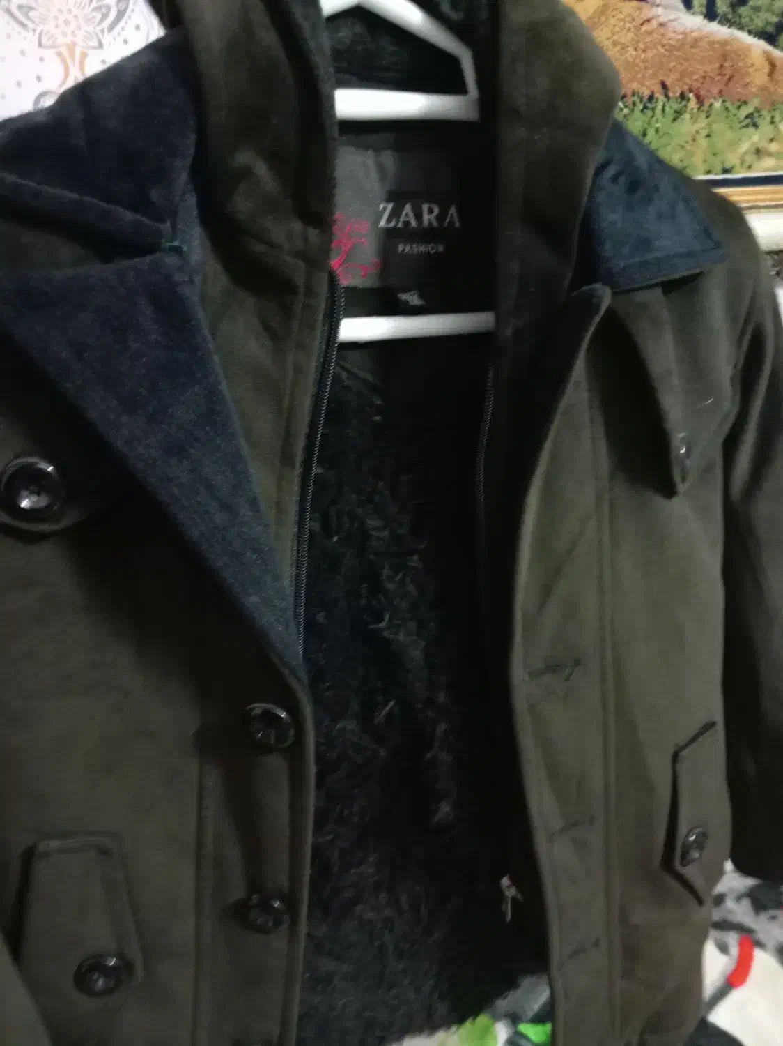 حراج پالتو زنانه|لباس|گلبهار, شهر جدید گلبهار|دیوار