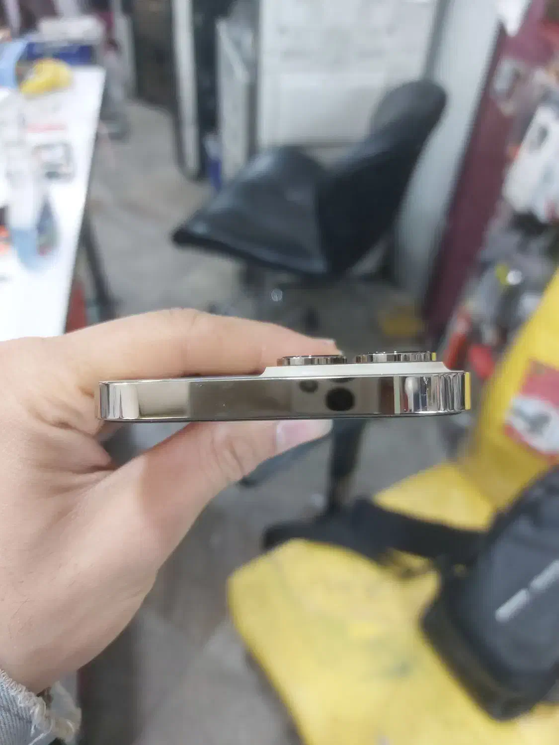 14promax 256|موبایل|ری, دولت‌آباد|دیوار