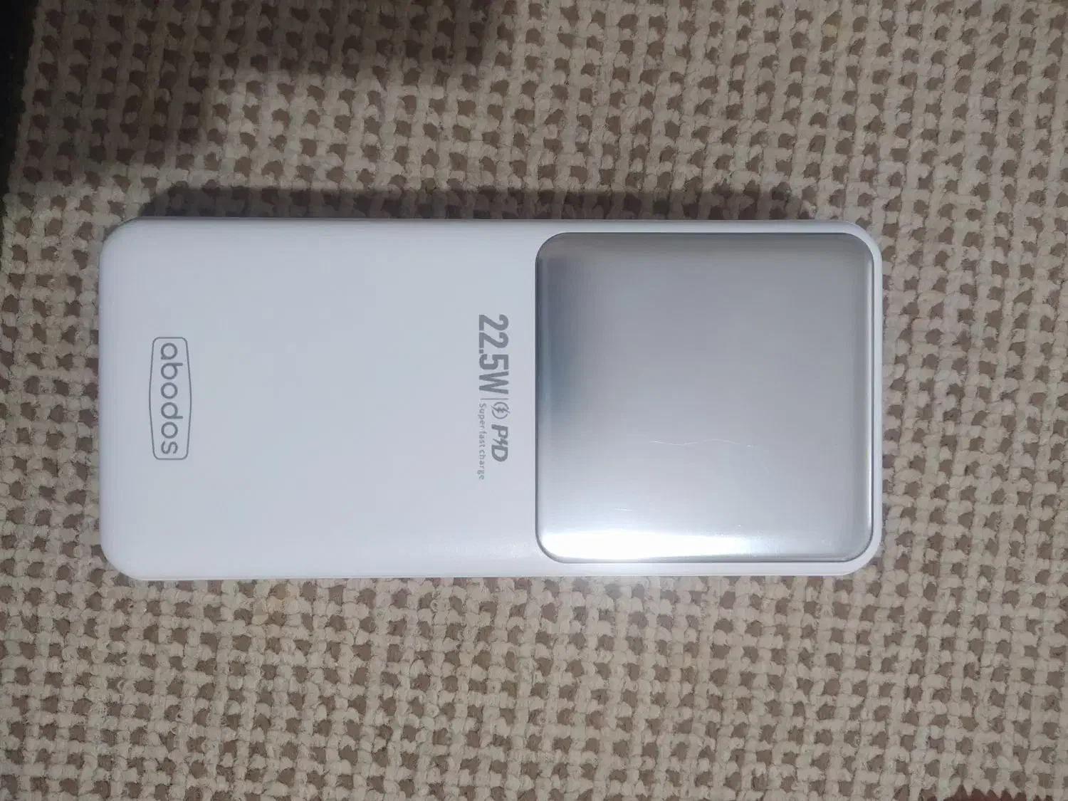 پاوربانک اصلی|لوازم جانبی موبایل و تبلت|هرسین, |دیوار