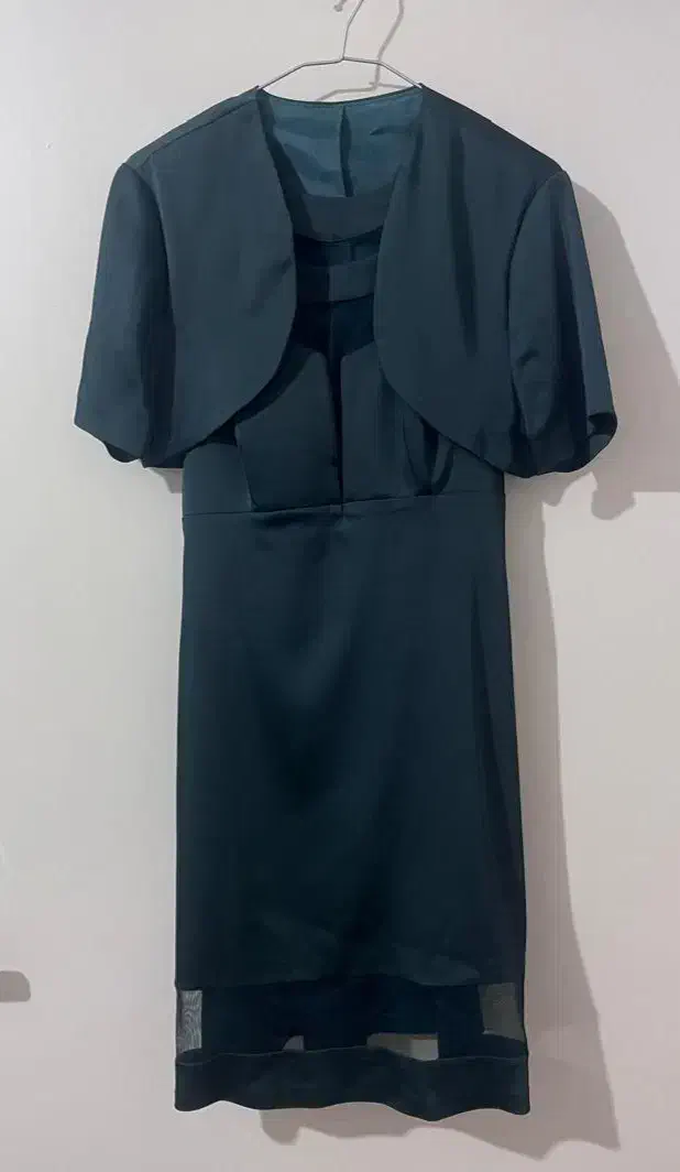 پیراهن کوتاه با کت|لباس|رفسنجان, |دیوار