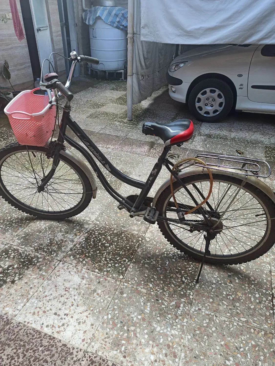 دوچرخه 26|دوچرخه، اسکیت، اسکوتر|رشت, اسماعیل آباد|دیوار