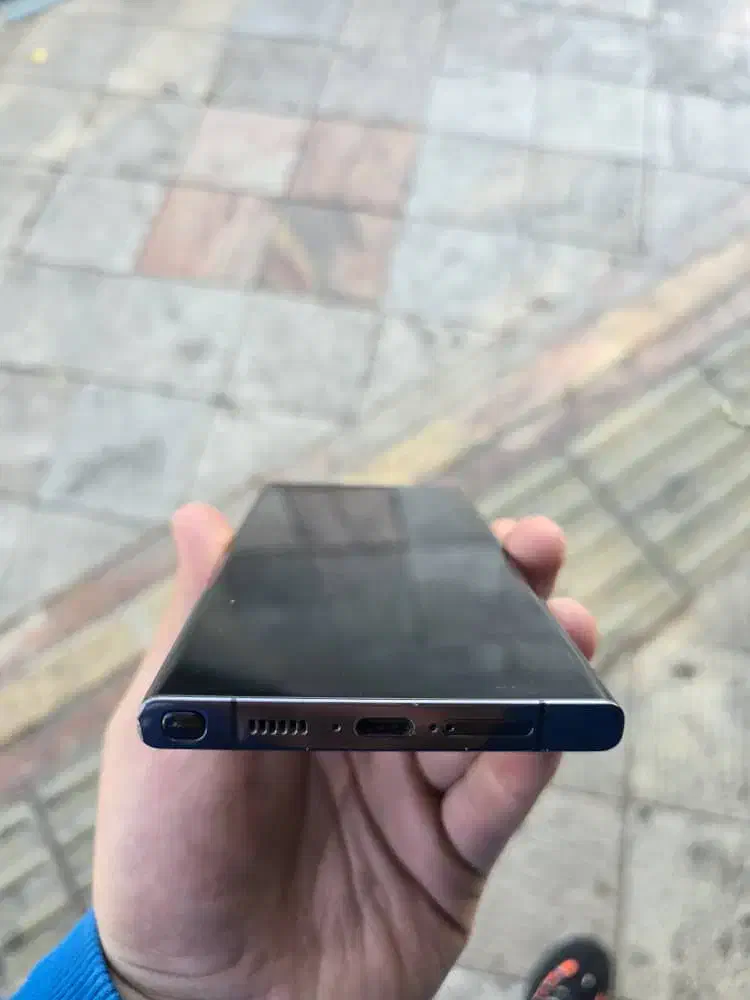 اس ۲۳ الترا معاوضه با آیفون|موبایل|تهران, یاخجی آباد|دیوار