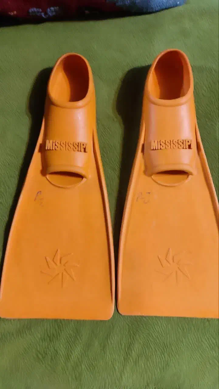 فین شنا، مارک میسی سی پی|غواصی و ورزش‌های آبی|لنگرود, |دیوار