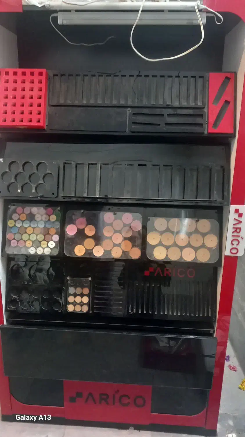 کمد ارایشی|جاکفشی، کمد، دراور|خوی, |دیوار