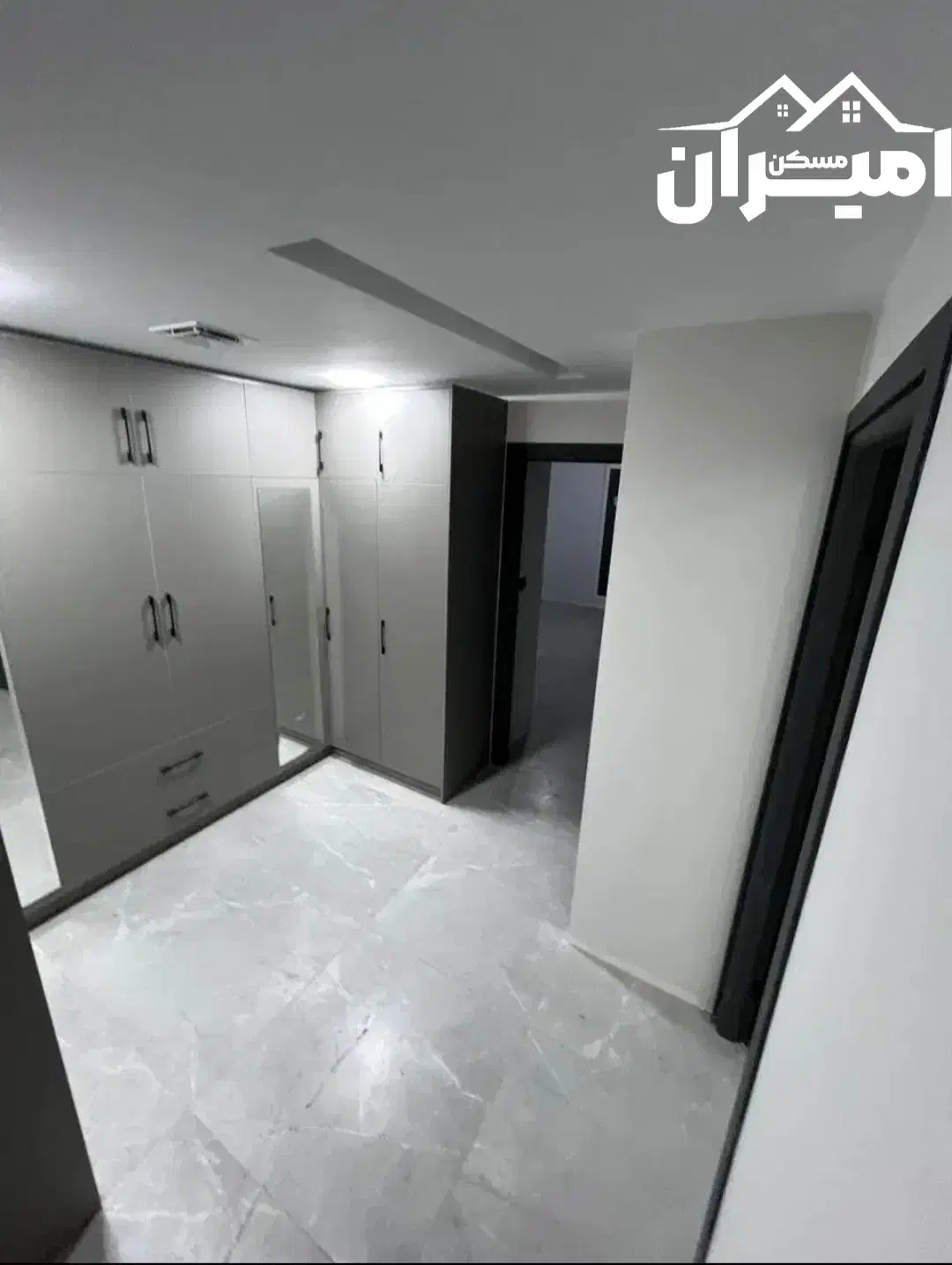 ۲۴۵متری پنت هاوس شهرک بعثت/ مهندسی زراعی /رزکان|فروش آپارتمان|مشکین‌دشت, |دیوار