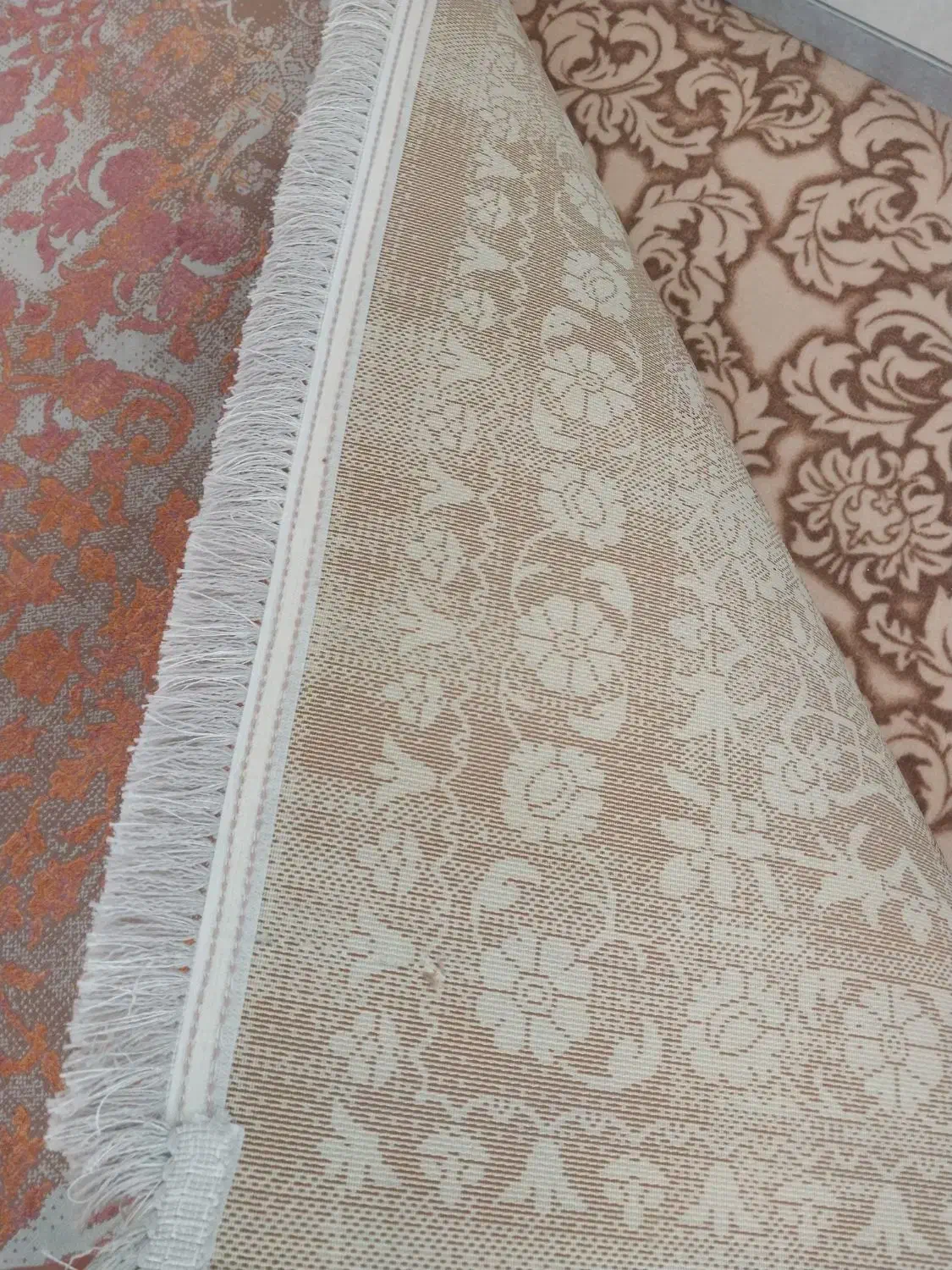 فرش ۶متری|فرش|سنندج, |دیوار