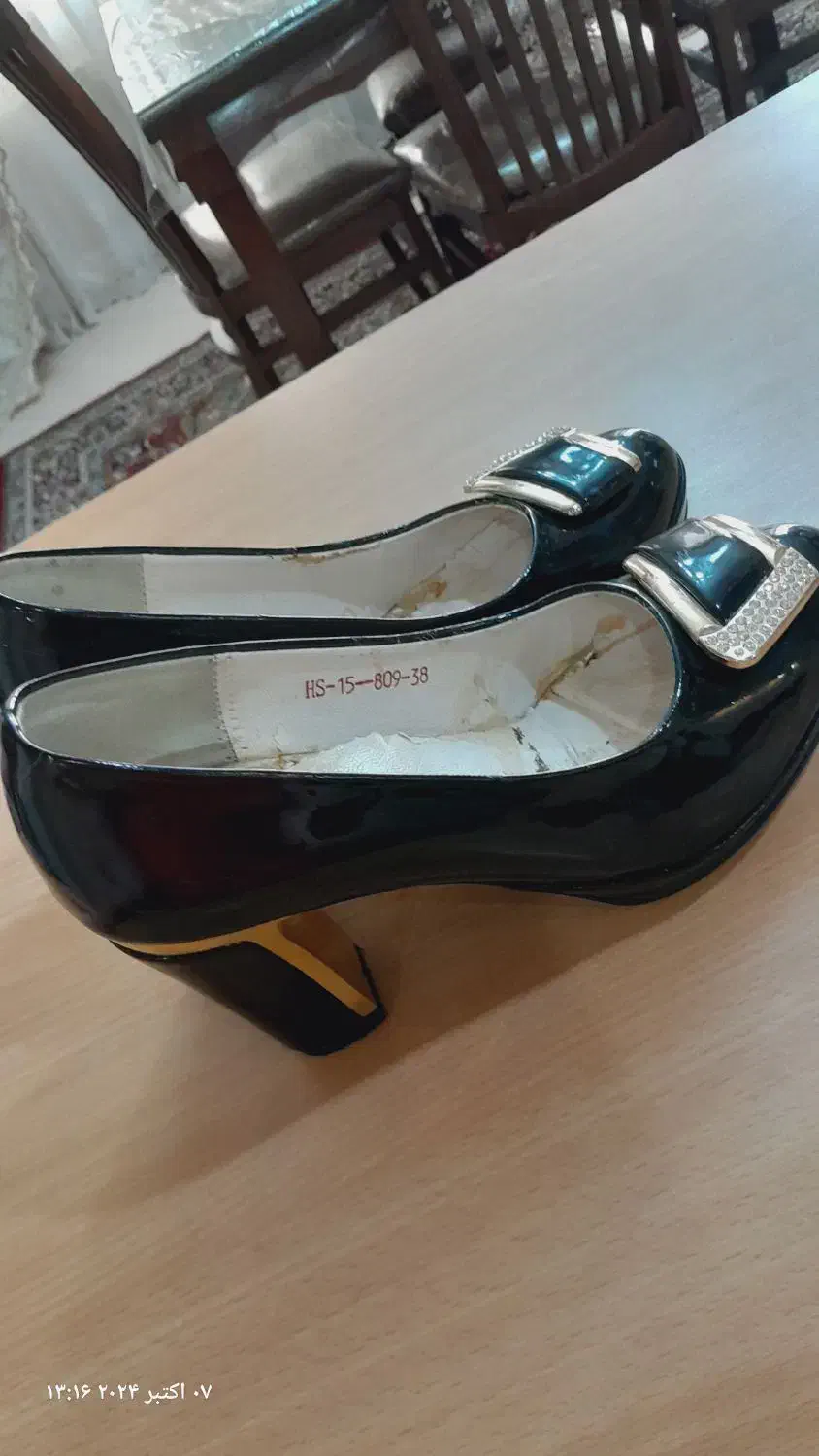 کفش|کیف، کفش، کمربند|تهران, شهرک آسمان|دیوار