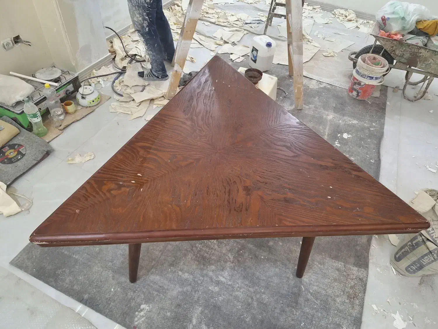 میز ناهار خوری|میز و صندلی غذاخوری|تهران, اوقاف|دیوار