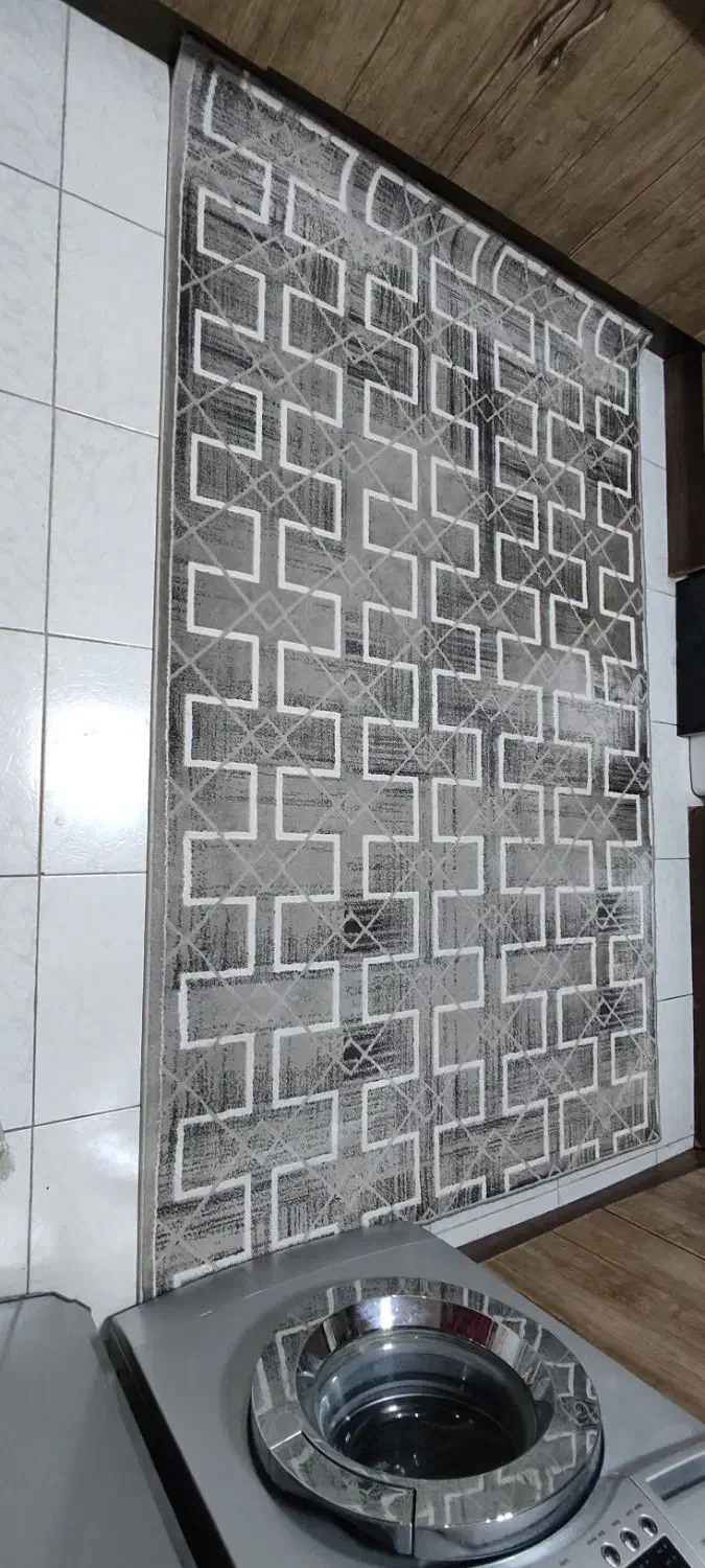 فرش کناره و آشپزخانه|فرش|تبریز, |دیوار