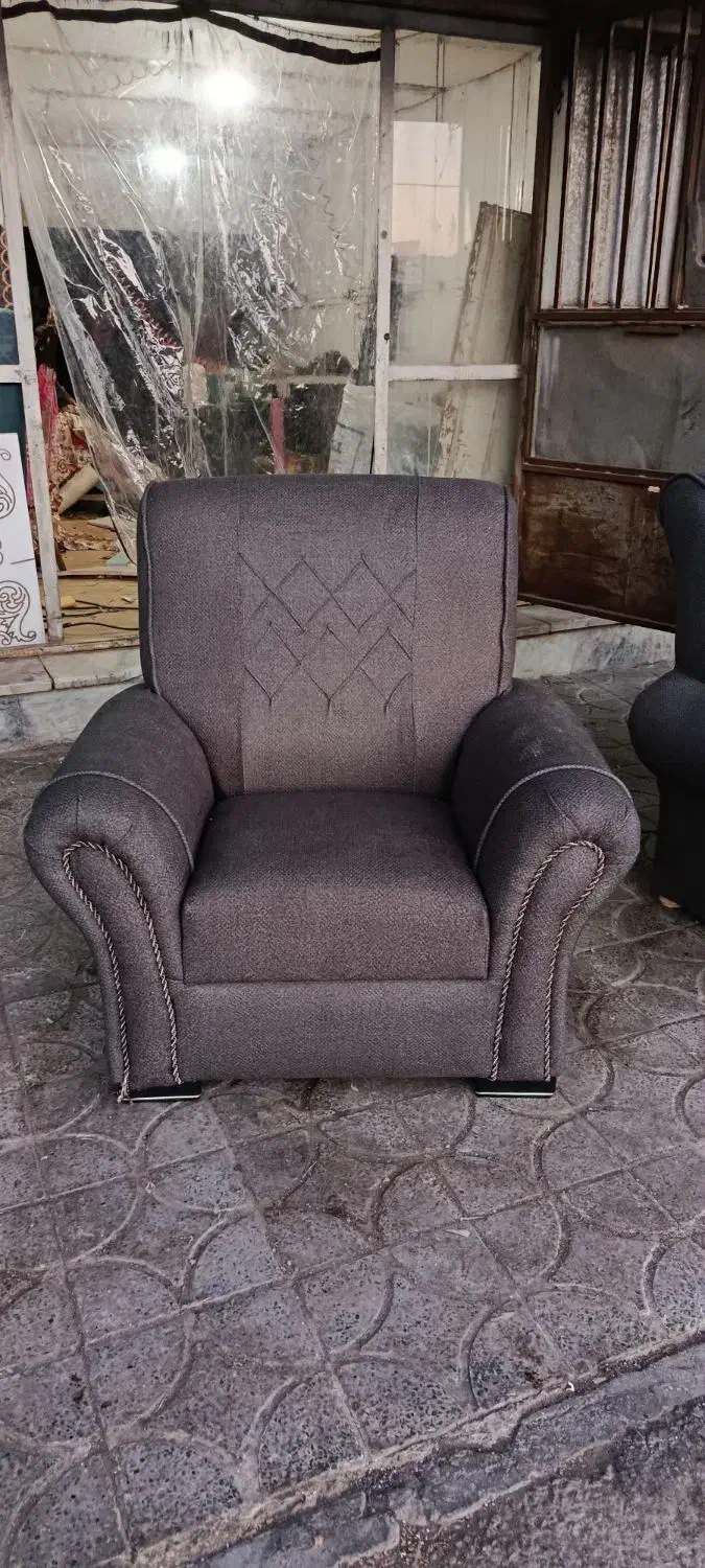 تعمیرات مبل|خدمات پیشه و مهارت|بم, |دیوار