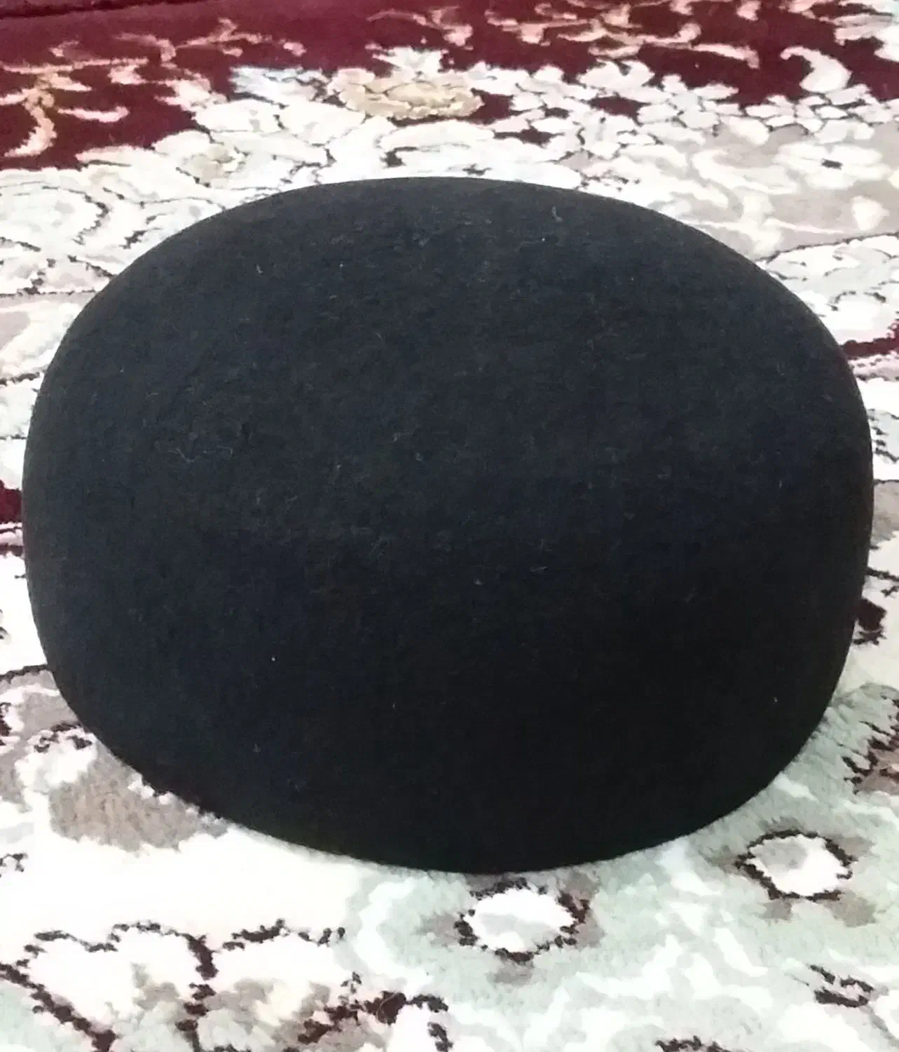 کلاه|لباس|شوشتر, |دیوار