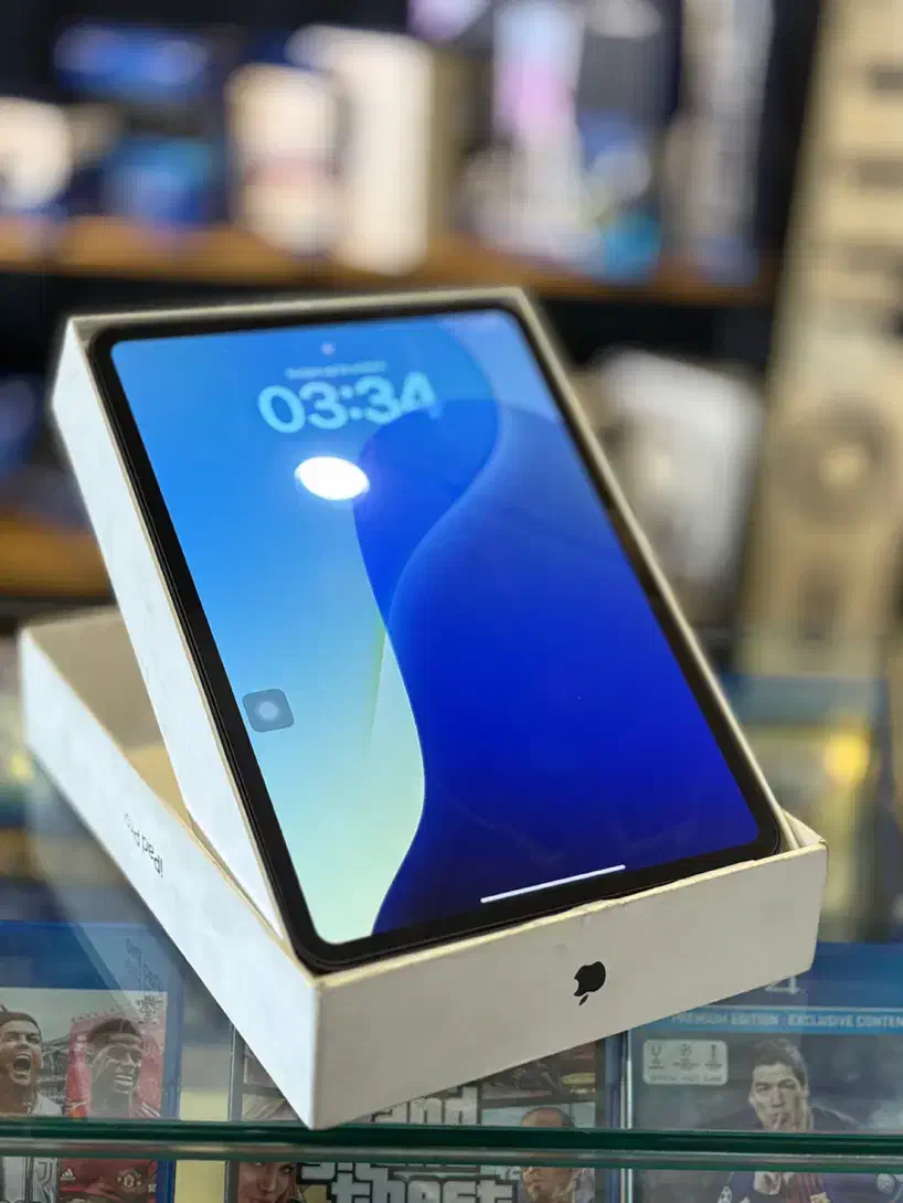 Ipad Pro 11 Inch|تبلت|تهران, تهرانپارس جنوبی|دیوار