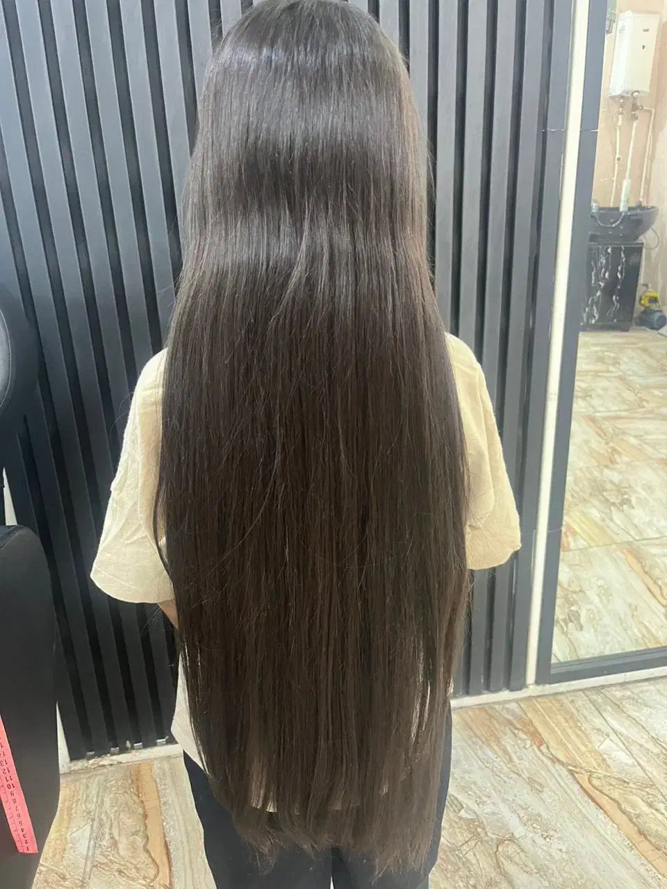 فروش وخریدموهای رنگی، خام، حنا|خدمات آرایشگری و زیبایی|جیرفت, |دیوار