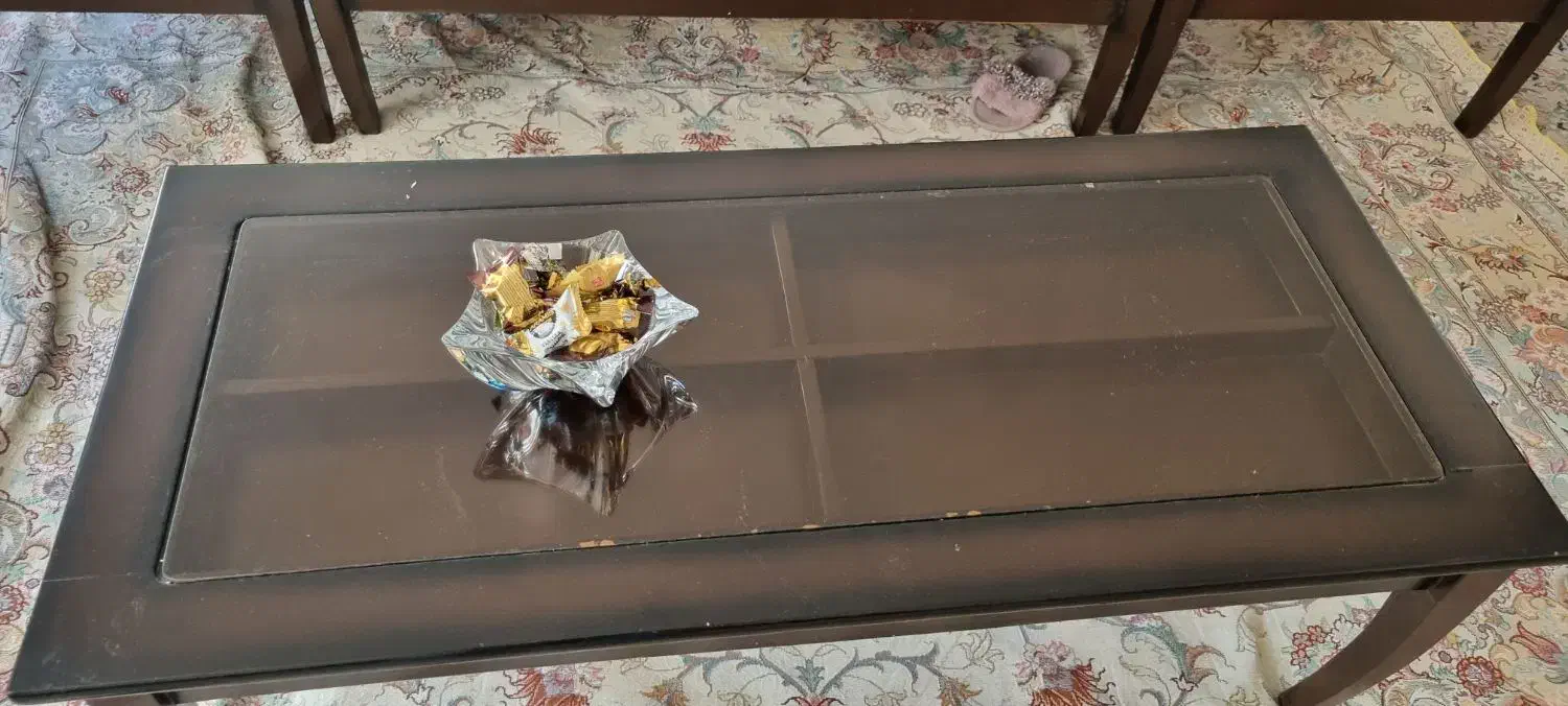 مبل دست دوم|مبلمان خانگی و میز عسلی|تهران, دبستان|دیوار