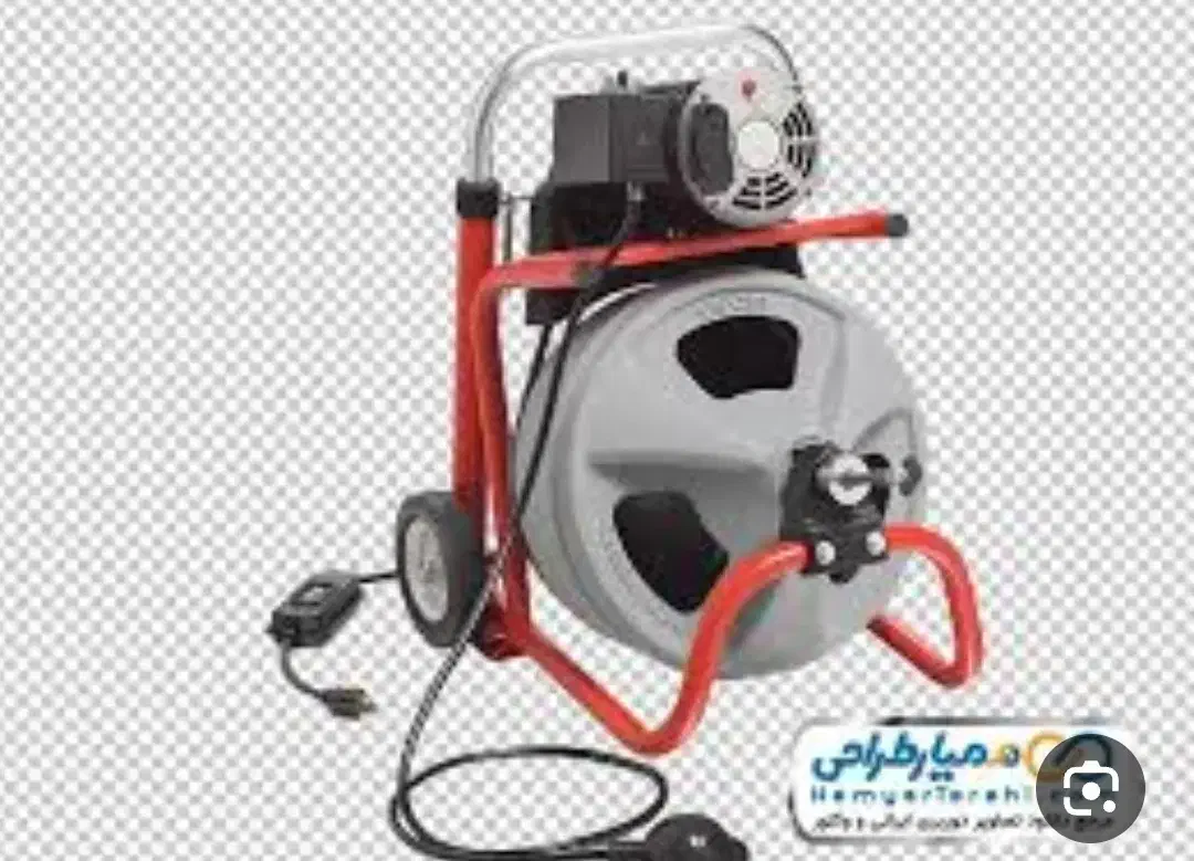 لوله بازکنی عطارزاده|خدمات پیشه و مهارت|بهبهان, |دیوار