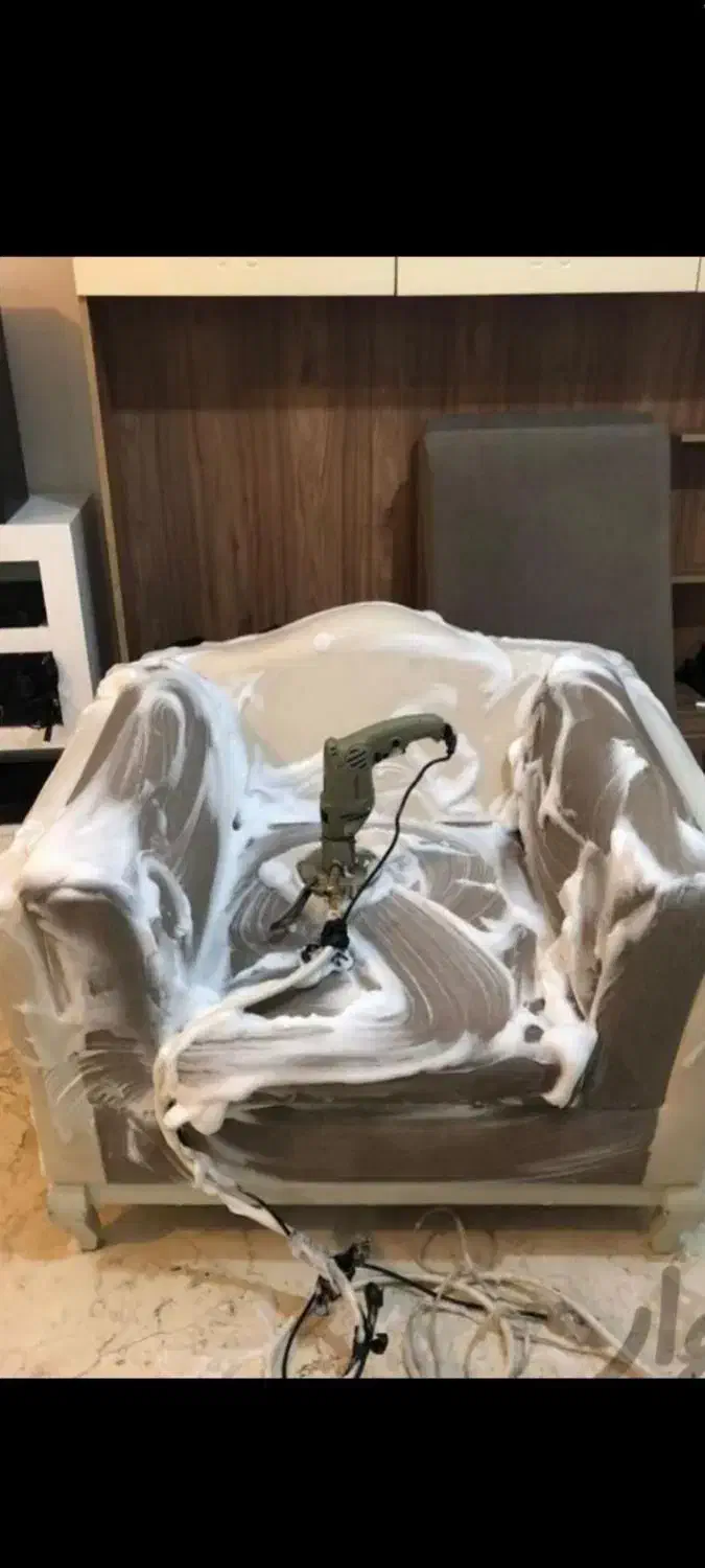 مبل شویی موکت و فرش شویی خوشخواب|خدمات نظافت|تهران, تهرانپارس غربی|دیوار