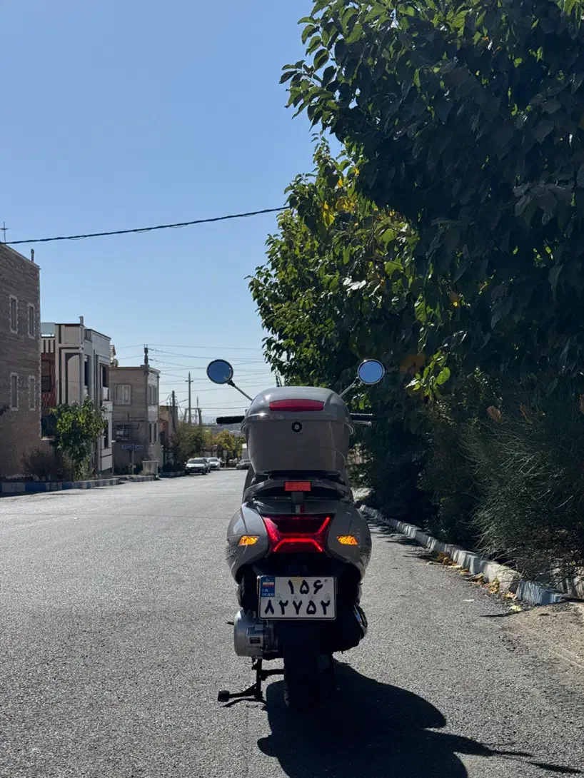 کاوانS مناسب پسران هوس باز و خانم های عشق موتور|موتورسیکلت|پردیس, فاز ۲|دیوار