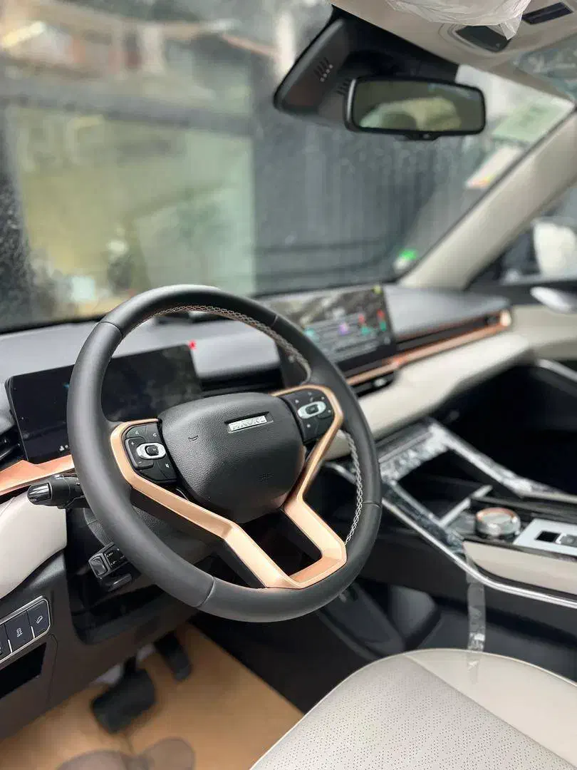 هاوال 14000 کارکرد 2024|خودرو سواری و وانت|تهران, گلستان (شهرک راه آهن)|دیوار