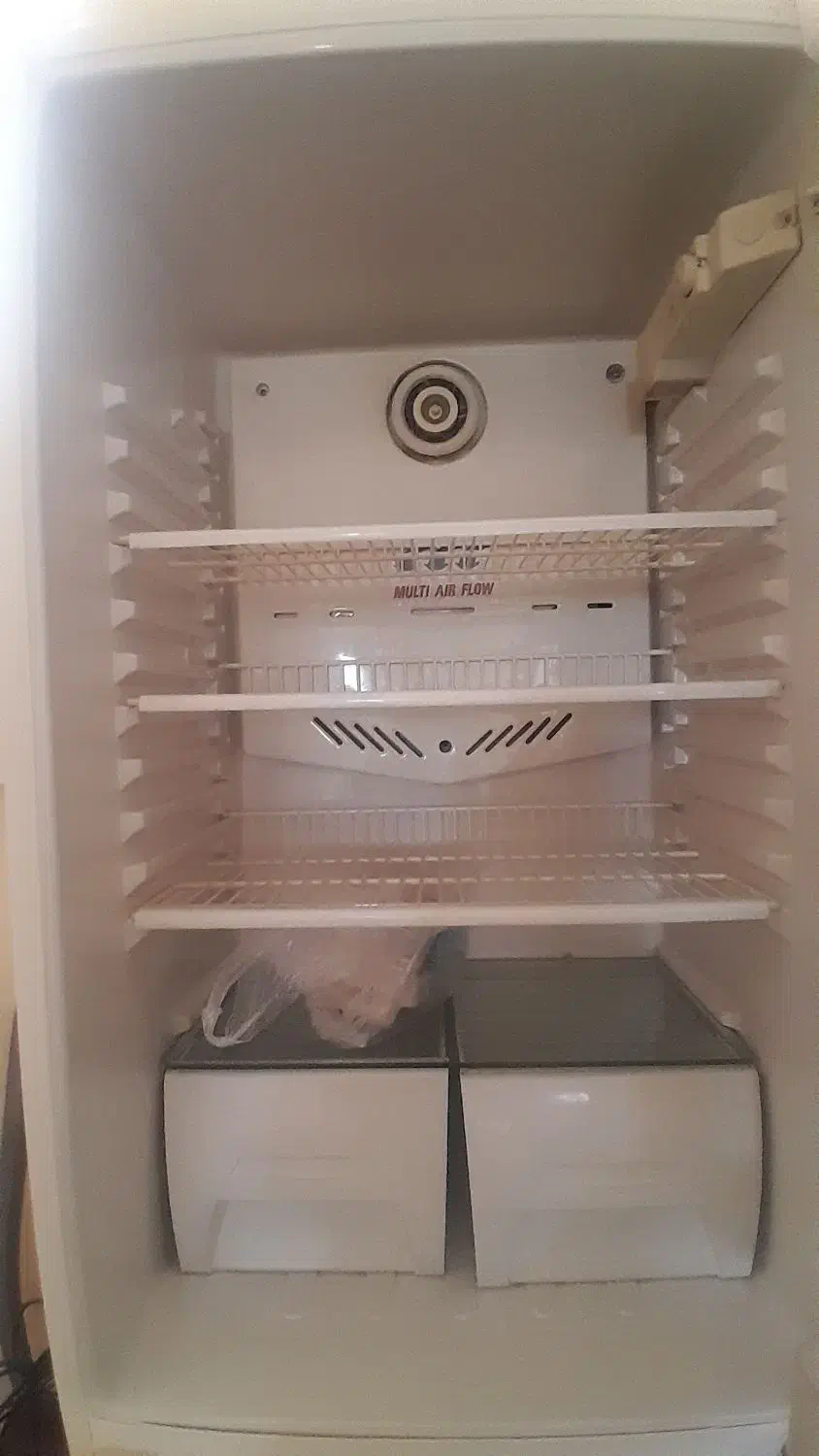 یخچال|یخچال و فریزر|کرمانشاه, |دیوار