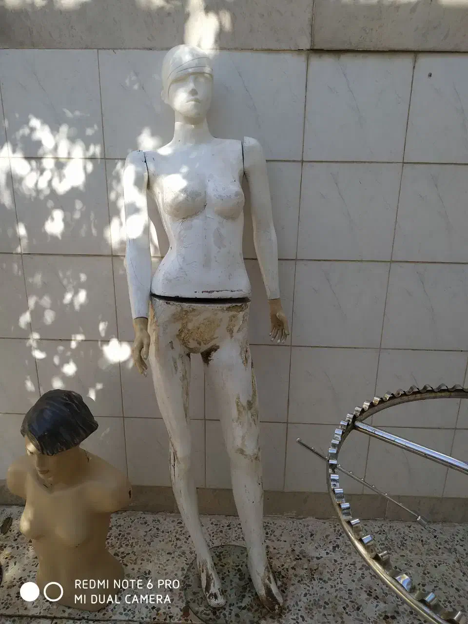 مانکن و رگال|فروشگاه و مغازه|خرم‌آباد, |دیوار