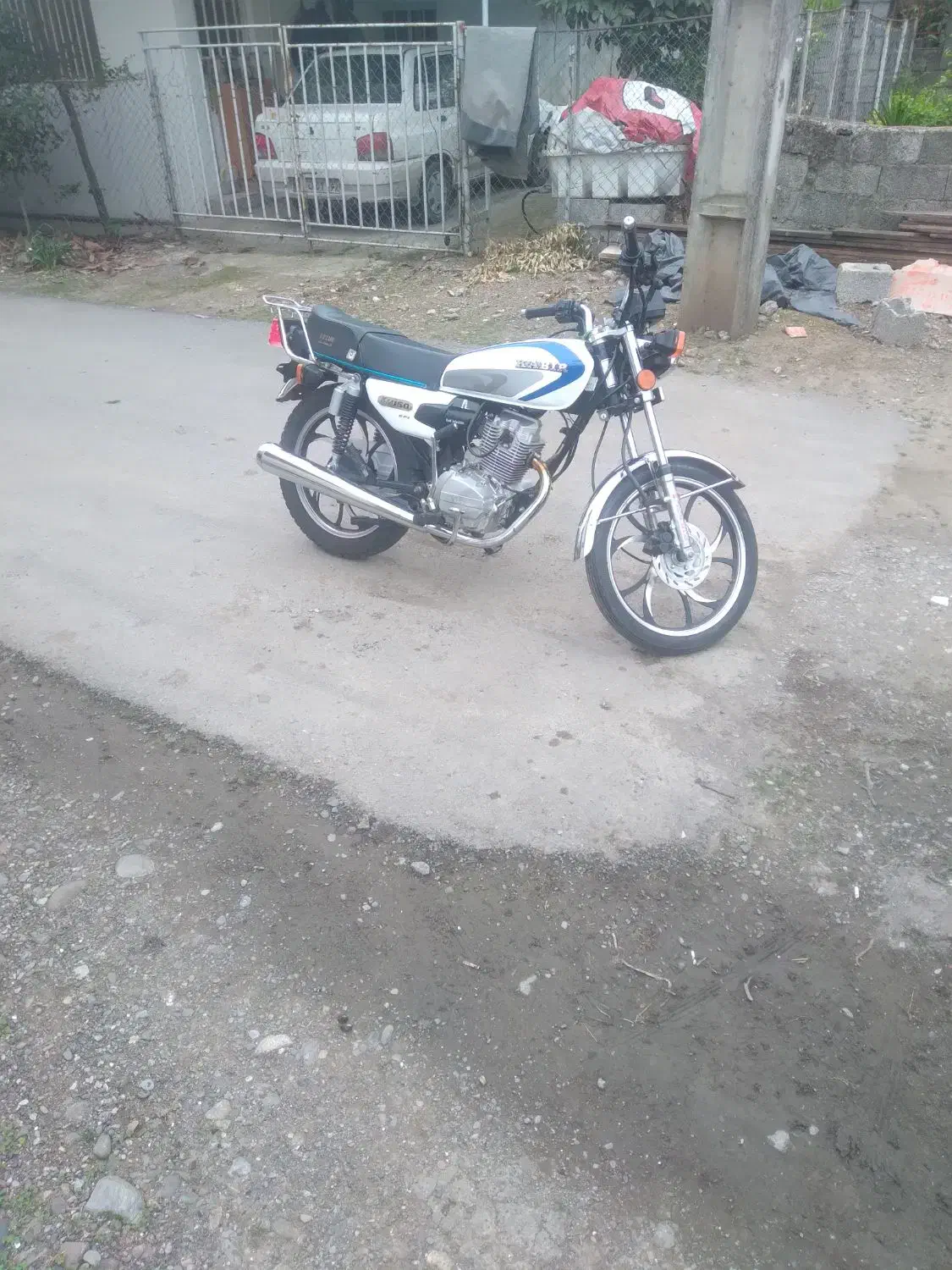 موتور سیکلت کبیر|موتورسیکلت|اسالم, |دیوار