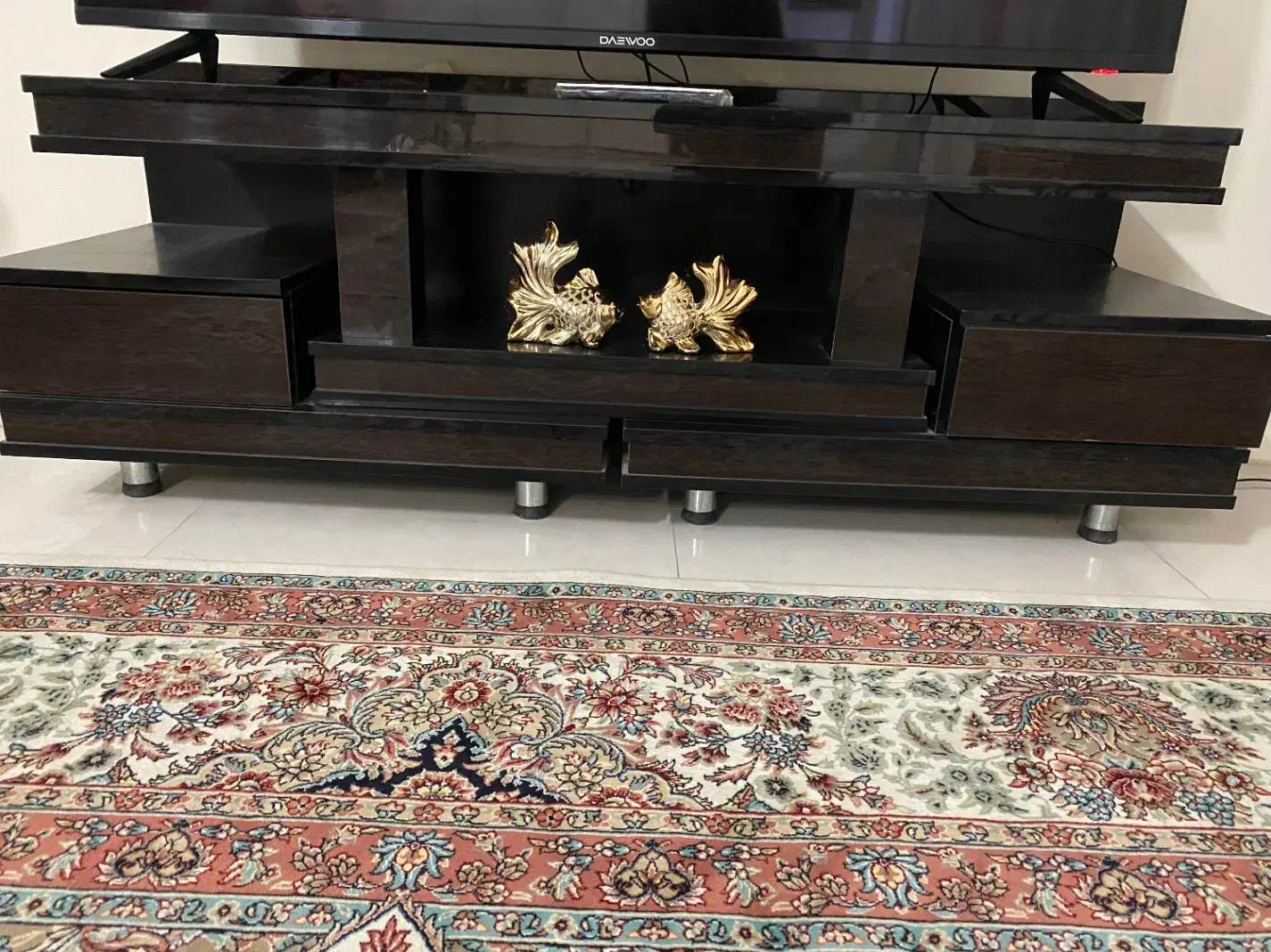 میز تلویزیون نو نو|میز تلویزیون|مشهد, محمدآباد|دیوار