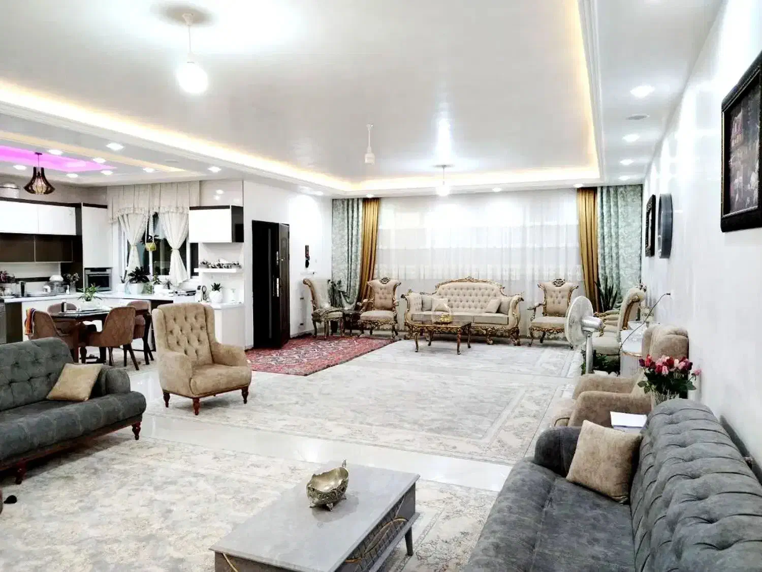 ویلایی، شهرک توحید|فروش خانه و ویلا|سبزوار, توحیدشهر|دیوار