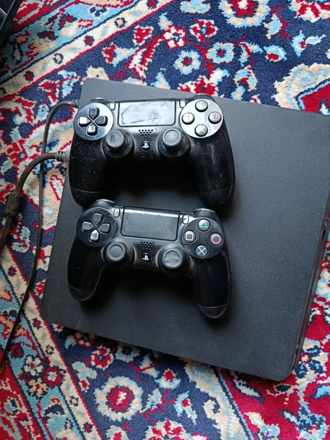 پی اس4|کنسول، بازی ویدئویی و آنلاین|سیرجان, |دیوار