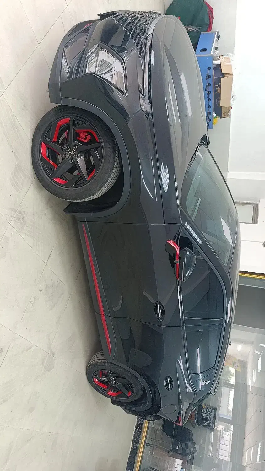 اف ایکس مدل۱۴۰۳|خودرو سواری و وانت|فریدون‌کنار, |دیوار