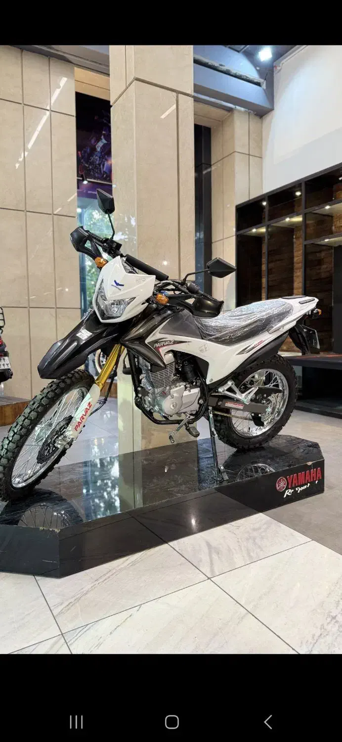 GY200 پرواز|موتورسیکلت|بندرعباس, |دیوار