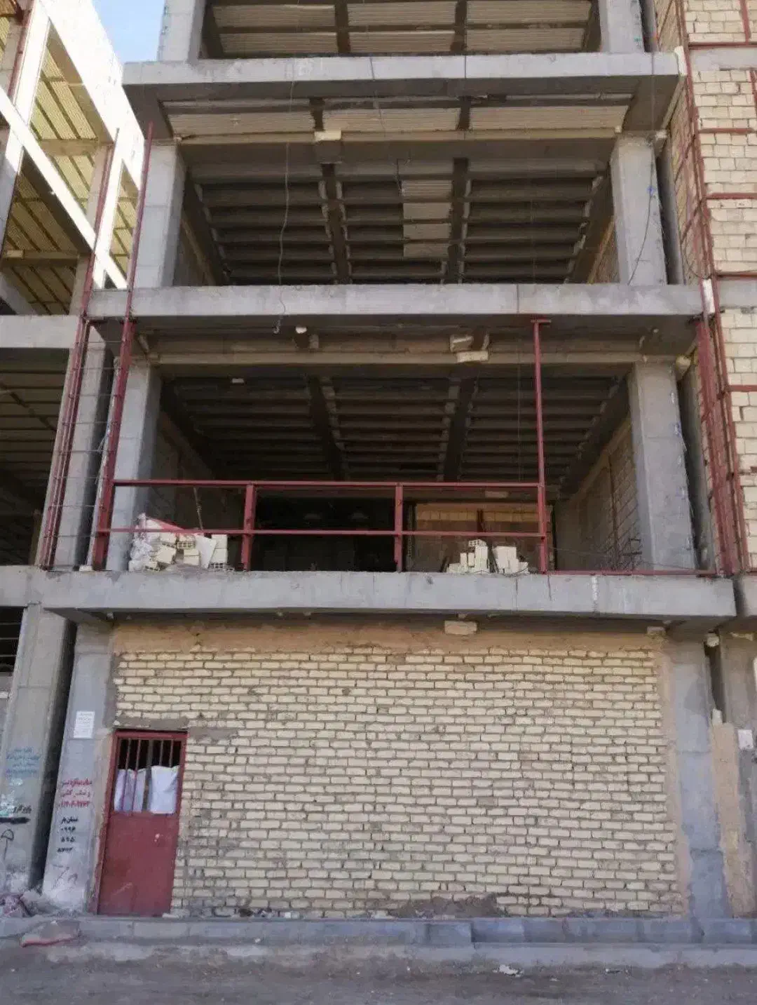 رابتیس بندی و گچکاری|خدمات پیشه و مهارت|کاشان, لتحر|دیوار