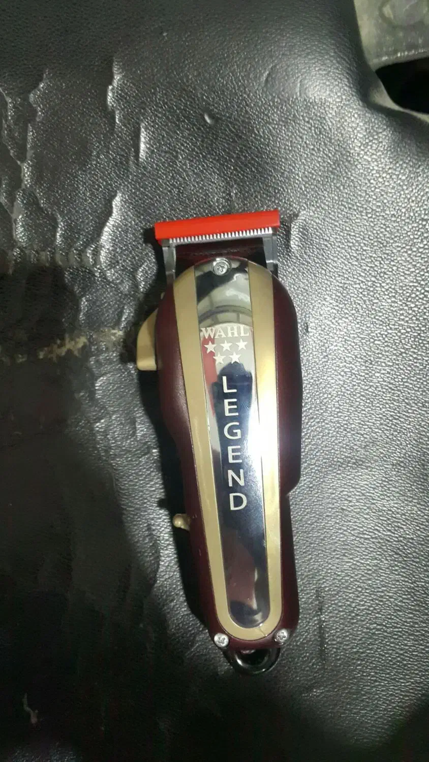 ماشین اصلاح|آرایشی، بهداشتی، درمانی|تهران, سیمای ایران|دیوار