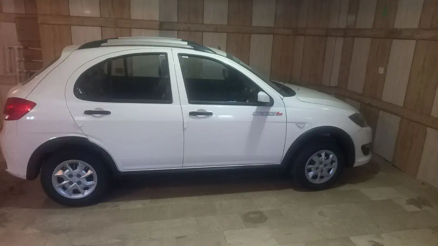 کوییک GXL|خودرو سواری و وانت|رودهن, |دیوار