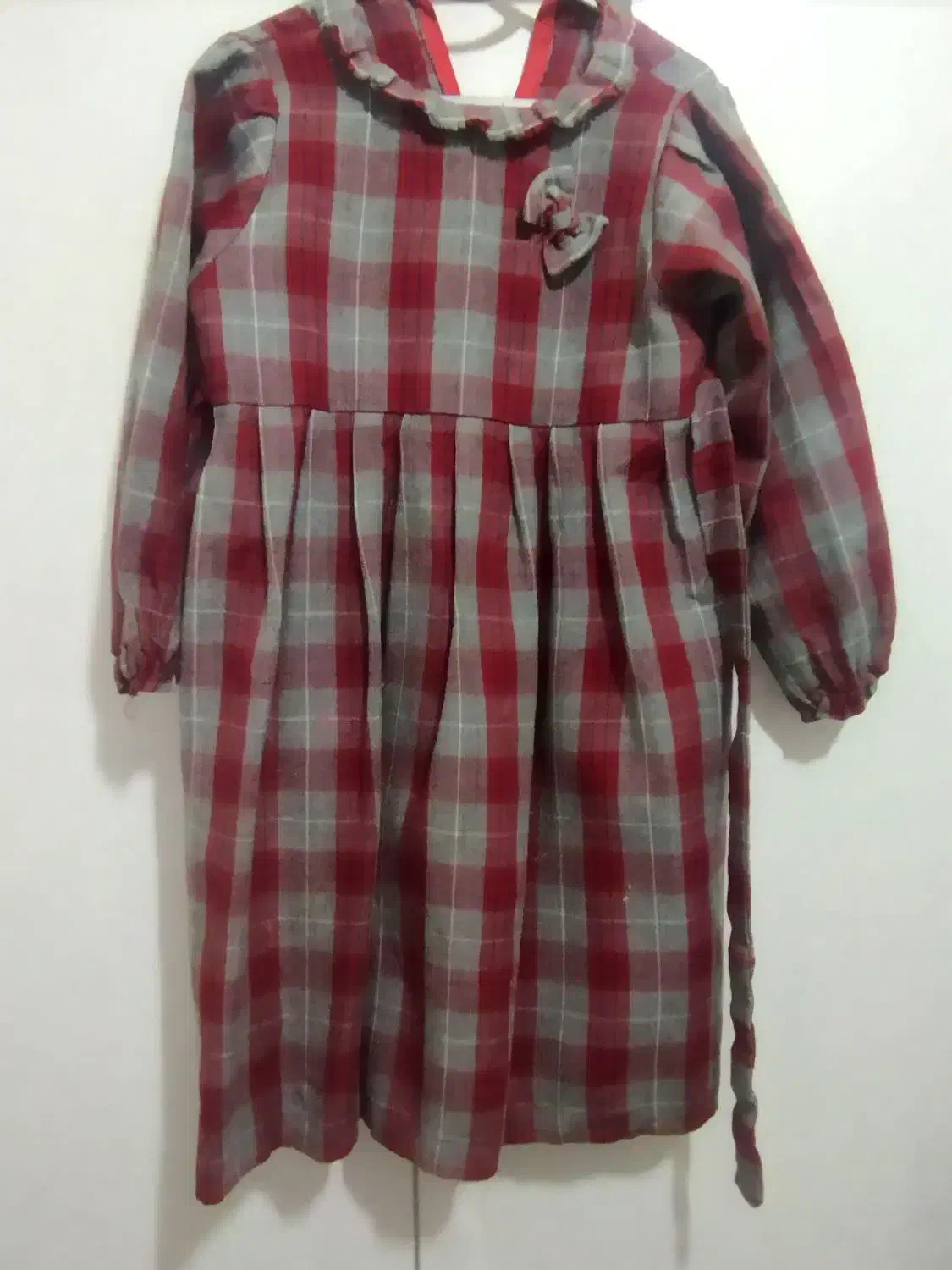 لباس شخصی|لباس|تربت جام, شهرک معلم|دیوار