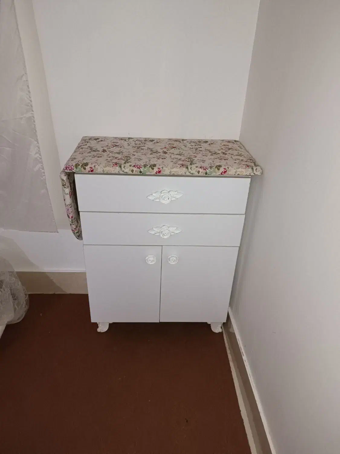 میز اتو|مبلمان خانگی و میز عسلی|سلطانیه, |دیوار