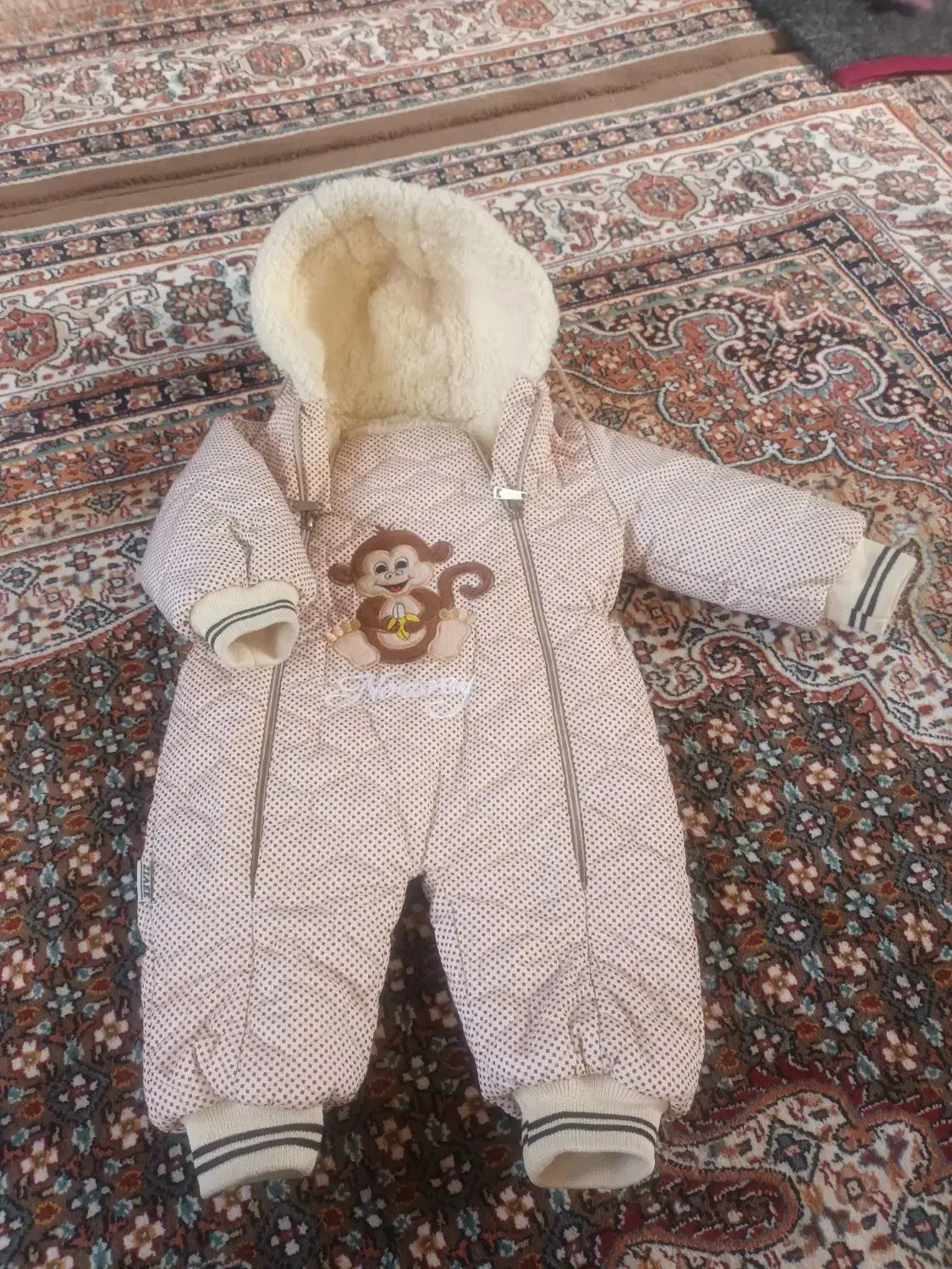 سرهم بچگانه|لباس|ارومیه, |دیوار