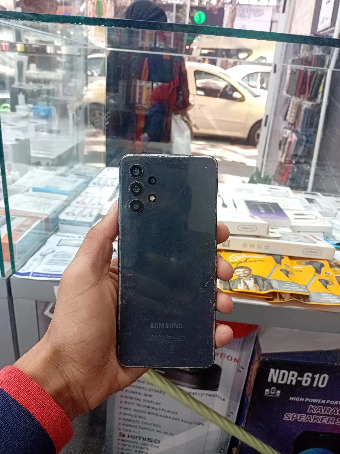 A32 4G|موبایل|گرگان, |دیوار