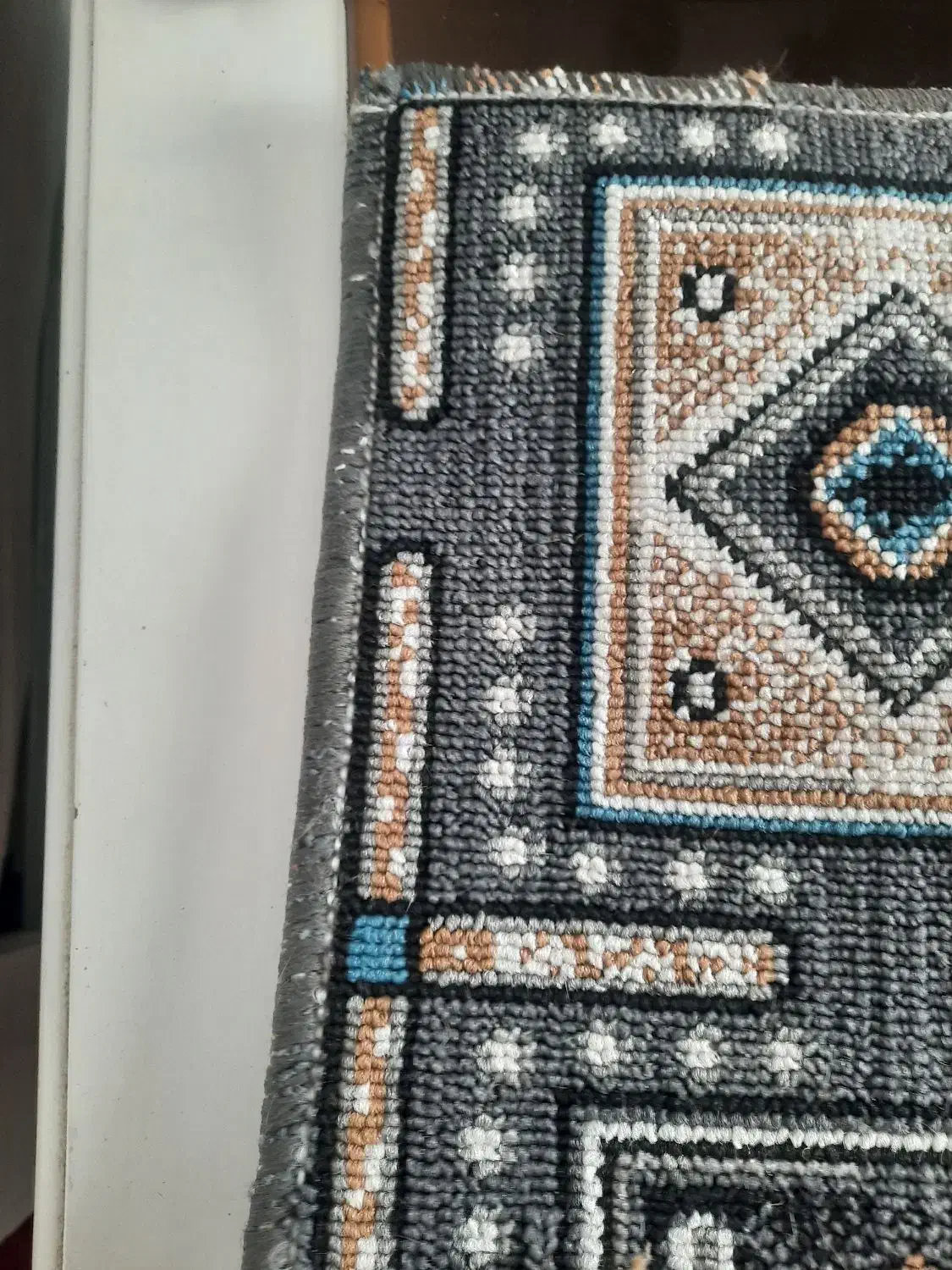 رو پله ای|پادری|هشتگرد, شهرک صبا سوله|دیوار