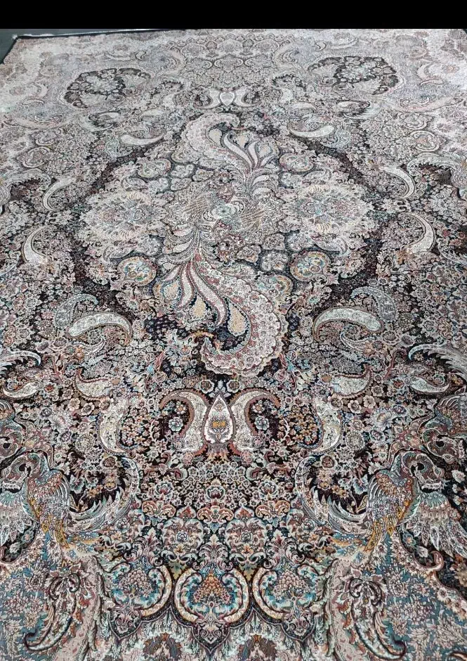 فرش ۱۲متری|فرش|قم, شاه ابراهیم|دیوار