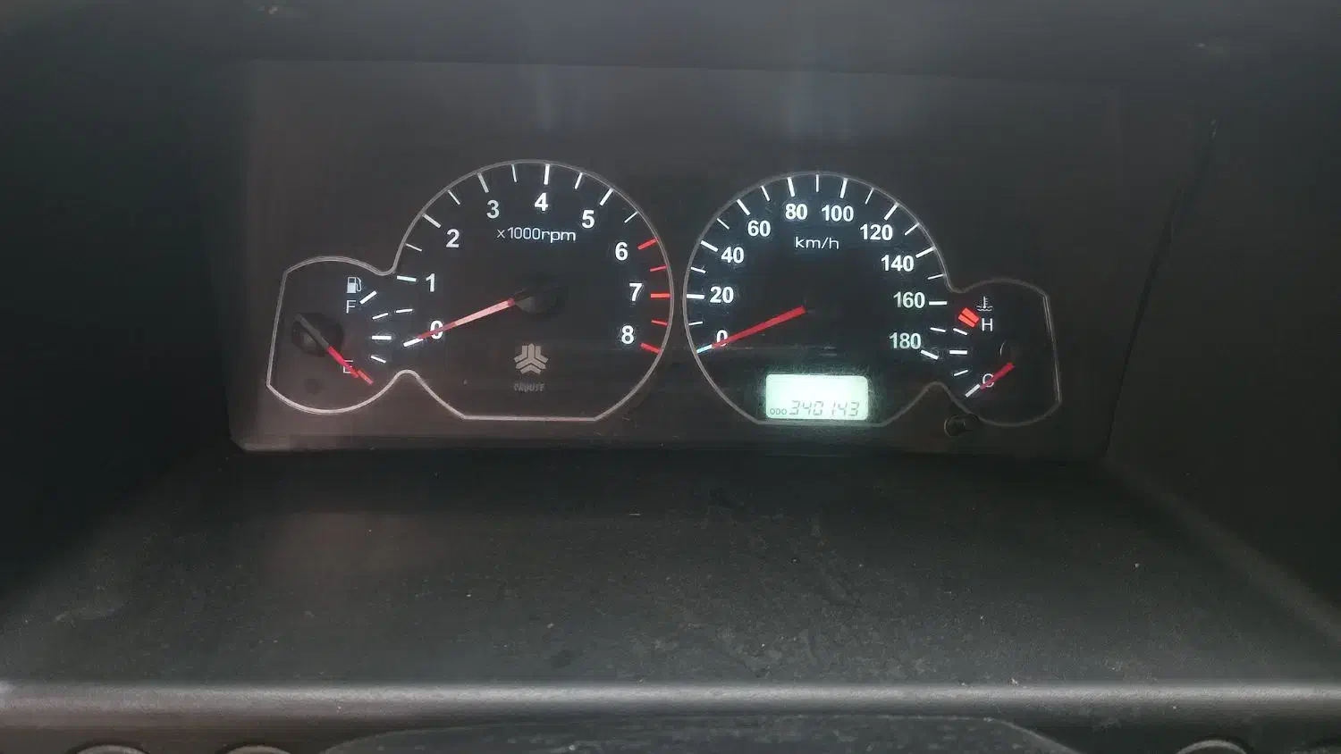 پراید ۱۴۱|خودرو سواری و وانت|خمام, |دیوار