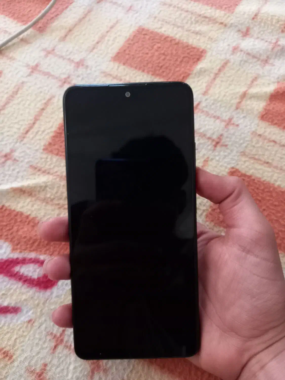 گوشیpoco x4پورو|موبایل|نهاوند, |دیوار