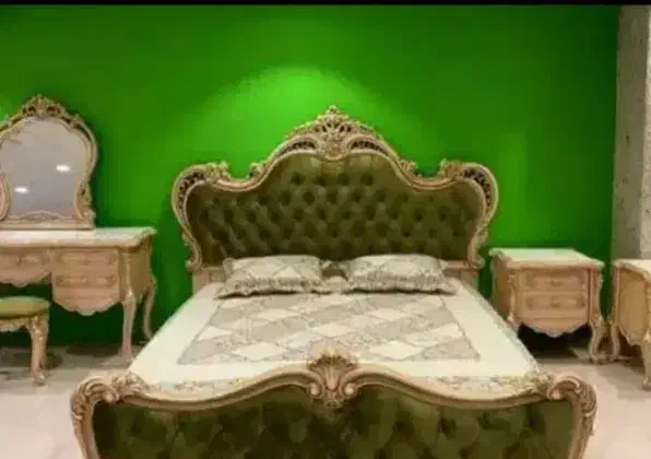 تخت خواب مهلا/خریدی مطمئن و بی نقص|تخت و سرویس خواب|ارومیه, |دیوار