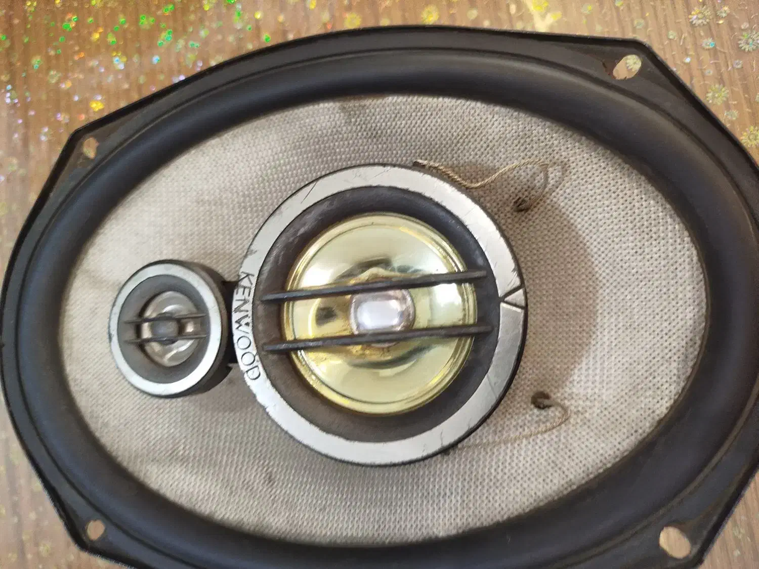 باند 718کنوود|صوتی و تصویری|مشهد, فاطمیه|دیوار