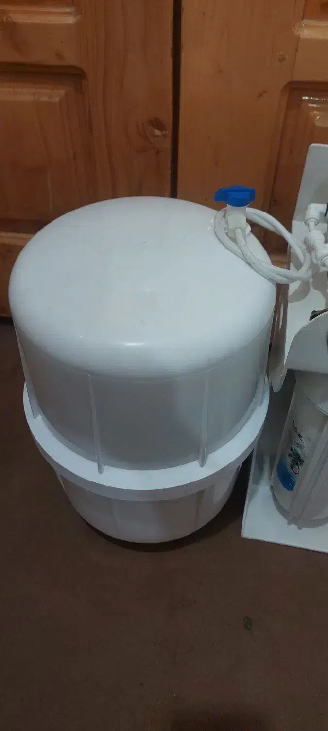 تسویه آب C C kدرحد خوشک همه مصرفی های تعویض|آبسردکن و تصفیه آب|زاهدان, |دیوار