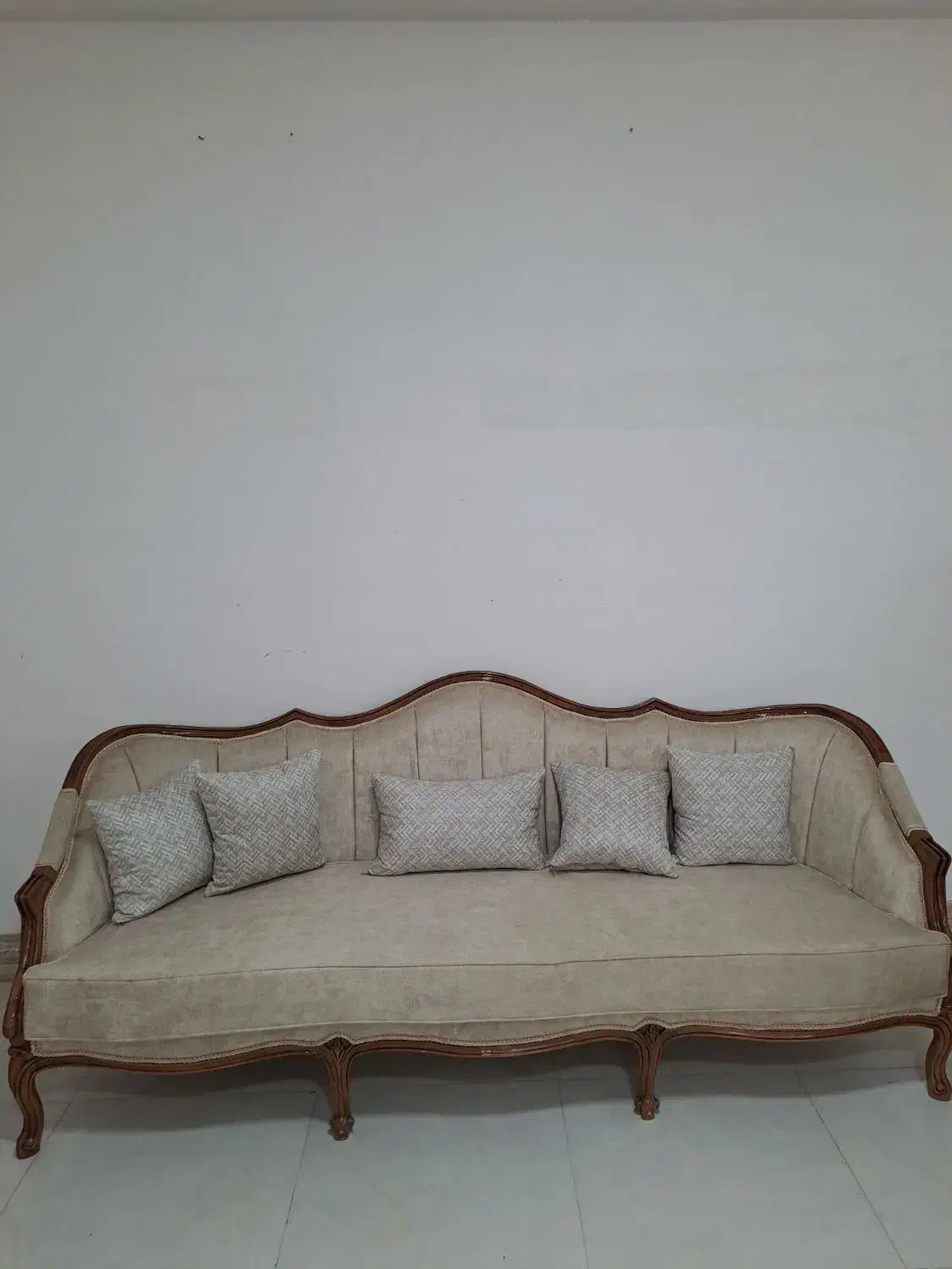 مبل فرانسوی ترند روز|مبلمان خانگی و میز عسلی|سقز, |دیوار