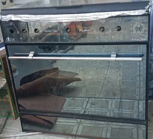 کمد لباس وگاز طرح فر|جاکفشی، کمد، دراور|قوچان, |دیوار