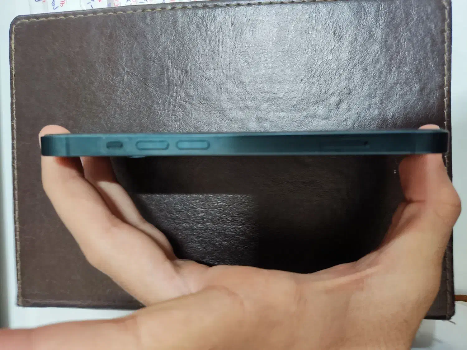 آیفون 13 نرمال پک اصلی ZAA|موبایل|تهران, حشمتیه|دیوار