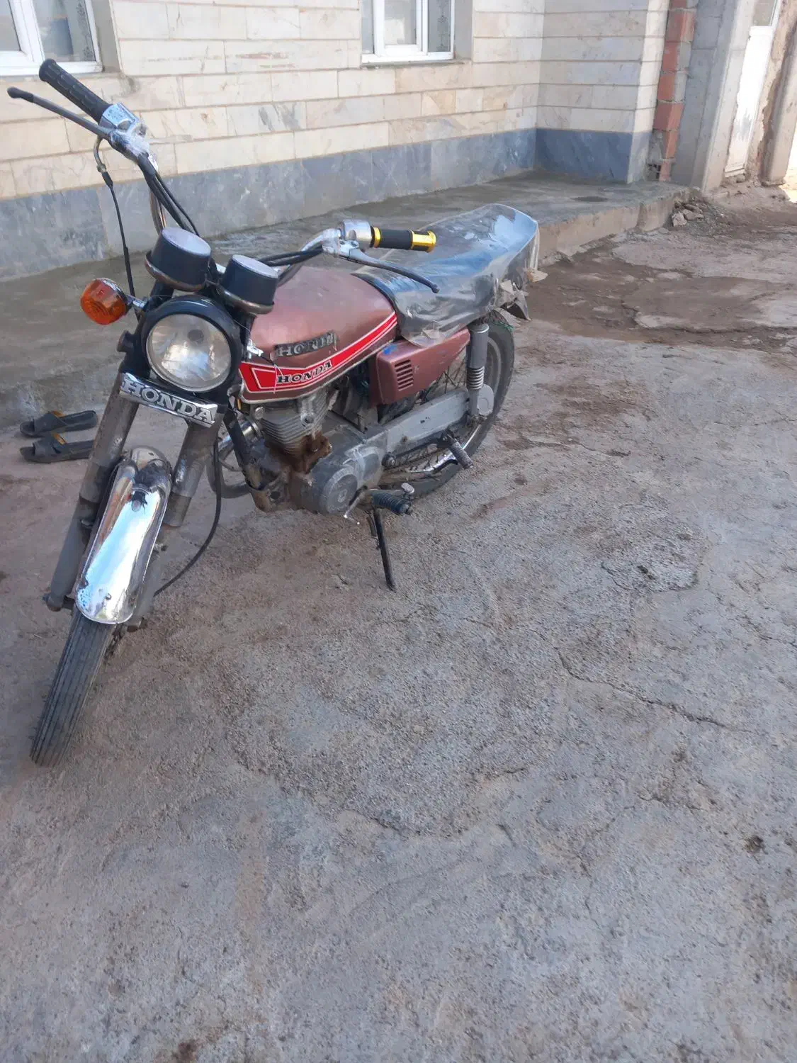 موتور مزایده|موتورسیکلت|ویلکیج, |دیوار