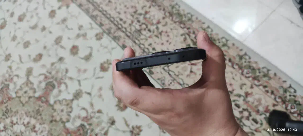 گوشی موبایل شیائومی مدل poco X6 pro  5 گوشی گیمینگ|موبایل|تهران, افسریه شمالی|دیوار