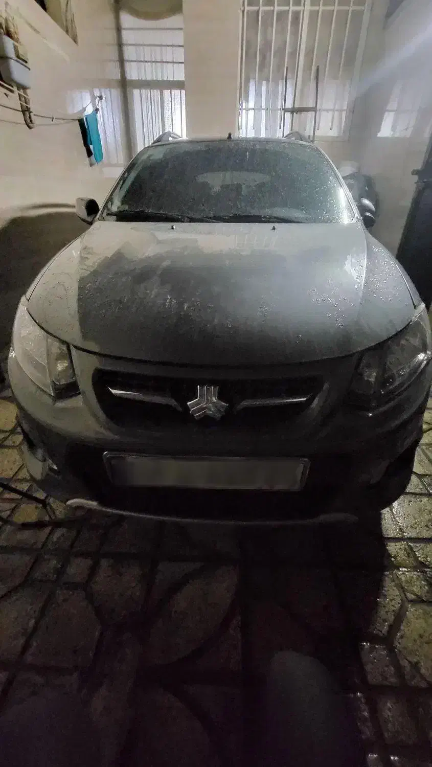 کوییک ساده مدل۱۴۰۲ نوک مدادی|خودرو سواری و وانت|پاکدشت, حصار امیر|دیوار